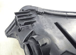 Audi A4 B9 reflektor bixenon lewa 8W0941043 8