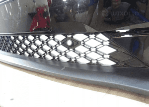 ZDERZAK PRZÓD PRZEDNI SKODA ENYAQ EV 5LA 2021- 5LA807221 6