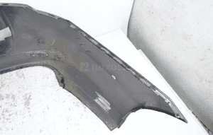 SKODA OCTAVIA IV KOMBI 2019- ZDERZAK TYŁ TYLNY 5E7807421 10