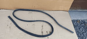 Uszczelka drzwi prawy przód przednia prawa Ford Transit Connect 1