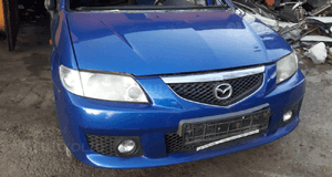 Mazda 323 323f 626 Premacy Silnik 2.0 citd R2A Igła 147 tyś 8