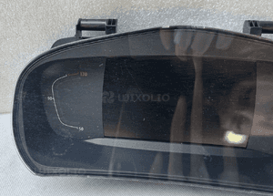 Licznik zegary renault megane iv lift 248109282R 3