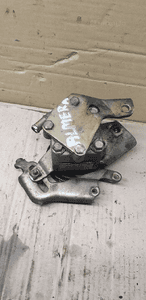 Pompa wspomagania kierownicy Nissan Almera 1.5 16V 812955110 49110 BU500 3