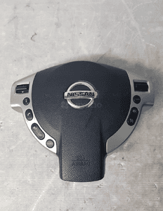 Poduszka airbag kierownicy nissan navara 1