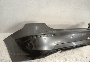 Zderzak tył tylny bmw 3 iii F34 gt lift lci 15- 5