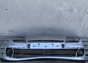 Zderzak przód przedni renault megane iii 3 lift fl 2011- cały 1