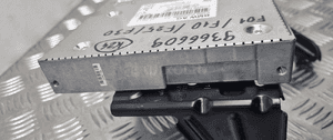Bmw F01 F10 F25 F30 moduł sterownik tv 9366609 9