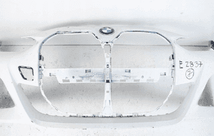 Zderzak przód przedni bmw 4 G26 grand coupe m-pakiet 8078573 3