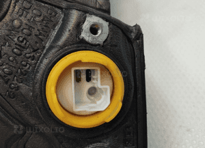 Bmw F31 lusterko prawe 6PIN m-pakiet europa A83 9