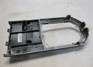 Land discovery 3 4 L319 panel przełącznik napędów 7