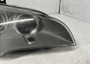 Lampa prawy przód przednia bmw X5 E70 lci 2010-2013 led xenon 7221894 uk 2