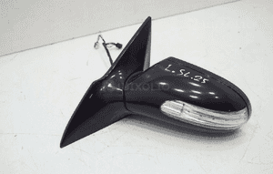 Lusterko przod lewy 13PIN mercedes sl R230 eu 4