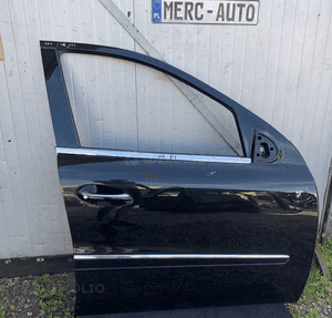 MERCEDES  ml gl 164 drzwi przednie c 197 prawe   lewe listwa 9