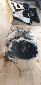 Skrzynia biegów manualna Suzuki Liana 1.6 16V PA0 3