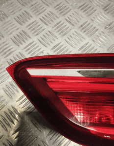 Bmw F48 lampa klapy prawy tył 2760686 6
