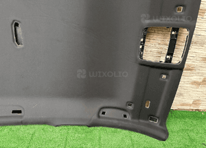 Podsufitka sufit bmw 3 G20 m pakiet 5