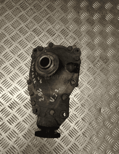 Bmw F01 F07 F30 F31 F32 F33 F34 F36 przedni most dyfer przód 7578157 2.56 7