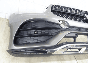 Mercedes glc lift W253 amg 19- zderzak przedni W2538851304 pdc6 9