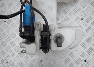 CITROEN C5 III X7 ZBIORNICZEK SPRYSKIWACZY XENON 9683486880RADOM 2