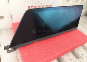 BMW F40 WYŚWIETLACZ EKRAN NAVI 8.8" 65508704740 8704740 Anglik 2