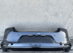 Zderzak tył tylny mazda 3 iii sedan bp bc 2019- BCKA-50221 cały 1