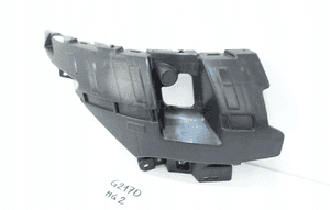 Hyundai kona ii ev 2023- ślizg mocowanie zderzaka prawy przód 86558-HF700 2