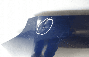 Ford transit vii MK7 2006-2013 maska pokrywa silnika 7