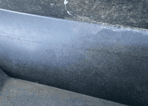 Bmw F45 F46 14-21r m-pakiet zderzak przód przedni 51118057878 6