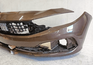 Zderzak przód przedni fiat tipo ii 2 lift 20- 3
