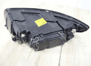 Lampa soczewka lewy przód volvo V50 S40 ii 31335221 12