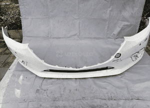 Zderzak przód Mazda 3 13-16r BJS7-50031 2