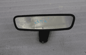 LUSTERKO WSTECZNE KAMERA BMW 7 E65 E66 9123936 2007 1