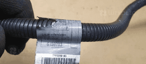 Kabel przewód alternatora BMW 3 E91 7793200 8
