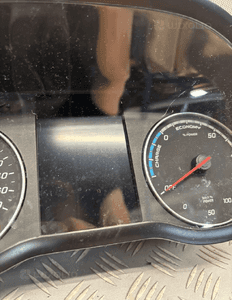 Licznik zegary mercedes citan ii W420 A4209009303 3