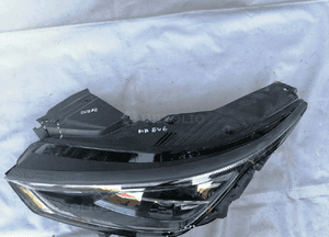 Lampa lewa lewy przód Kia EV6 3