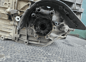 Skrzynia Biegow HJB Automat Multitronik Oska 3.2 FSI V6 Audi A4 B6 B7 A6 150tys km przebieg 27