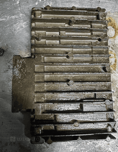 MERCEDES moduł radaru distronic tempomatu A2139004831 2