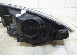 Lampa przednia lewa Ford Focus Mk3 BM51-13W030-CK LLU 6