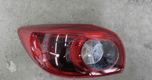 Mazda 3 bm led lampa tylna lewa 2