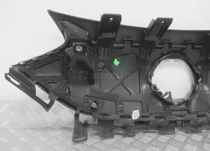 Grill gril atrapa stelaż mercedes eqe W295 V295 2022 10