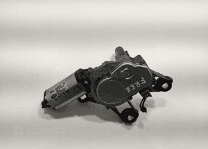 SILNICZEK WYCIERACZKI TYŁ TYLNEJ LAND ROVER FREELANDER II 6H5217404CB 06-14 5