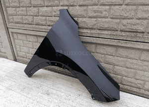 Błotnik prawy przedni bmw X1 U11 2022- 2