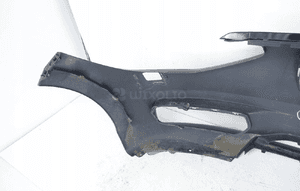 Bmw 1 F20 F21 2011-2015 zderzak przód przedni 7245731 5