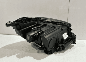 Mercedes W213 Lampa LED Lewa - 5988 6