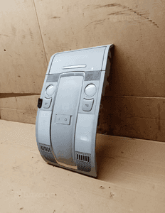 Lampka oświetlenie kabiny Audi A6 C6 4F0947135BQ 3