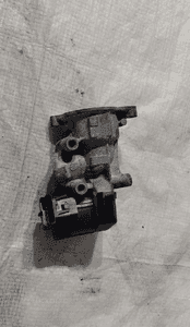 Zawór egr peugeot citroen ford volvo 2.0 hdi 9681825280 2