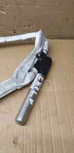 Kurtyna airbag boczna lewa BMW I E87 84913287702H 2