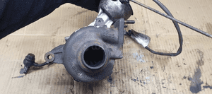 Turbina turbosprężarka Peugeot 407 2.0 HDI 9662301280 3