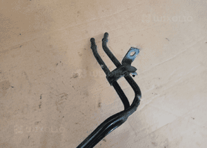 Przewody rurki paliwa VW Passat B5 8D0203523C 3B0203513 3