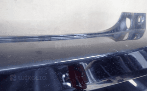 Zderzak tył tylny bmw I3 lift 17- 4